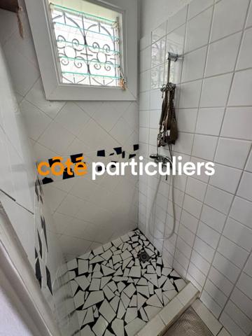 Vente Maison120 m² - 5 Pièces - LE GOSIER (97190)