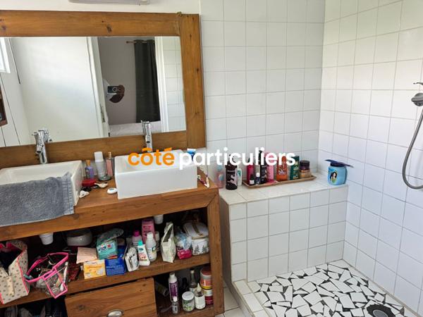 Vente Maison120 m² - 5 Pièces - LE GOSIER (97190)