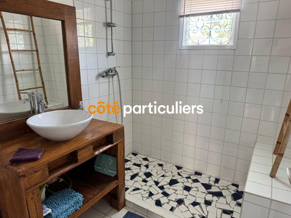 Vente Maison120 m² - 5 Pièces - LE GOSIER (97190)