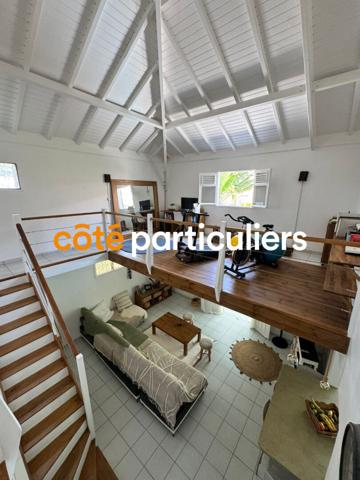 Vente Maison120 m² - 5 Pièces - LE GOSIER (97190)