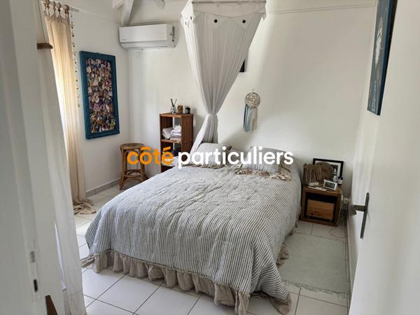 Vente Maison120 m² - 5 Pièces - LE GOSIER (97190)