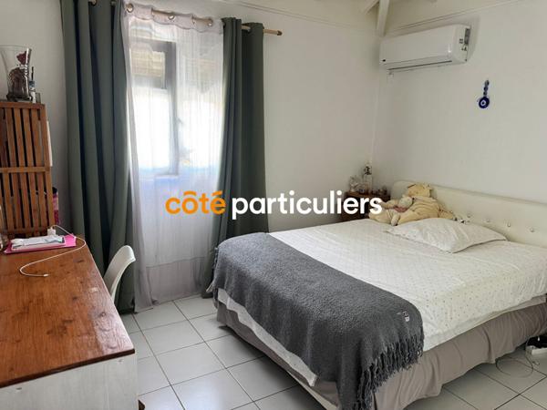 Vente Maison120 m² - 5 Pièces - LE GOSIER (97190)