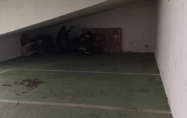 Vente Parking + box Le cannet   