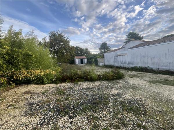 Grange à vendre 181 050 € La Tremblade 2 p DPE