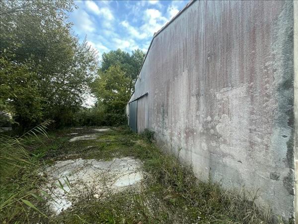 Grange à vendre 181 050 € La Tremblade 2 p DPE