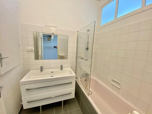 A LOUER - APPARTEMENT FAMILIAL T6 D'EXCEPTION DE 204M² ENTRE GARE ET MUSEE DES ARTS