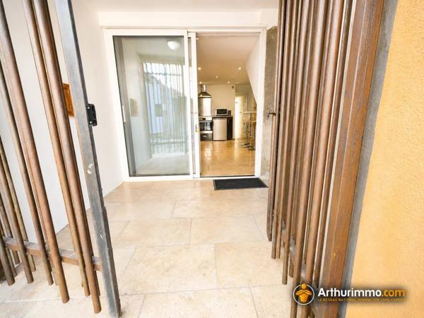 Location                                                      Appartement
                        
                     2 pièces                      42 m2                     à Pourrières
