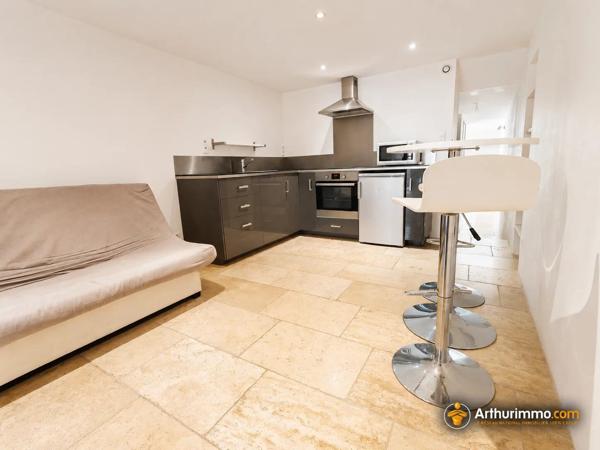 Location                                                      Appartement
                        
                     2 pièces                      42 m2                     à Pourrières