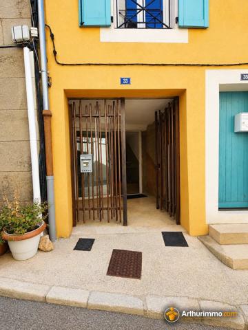 Location                                                      Appartement
                        
                     2 pièces                      42 m2                     à Pourrières