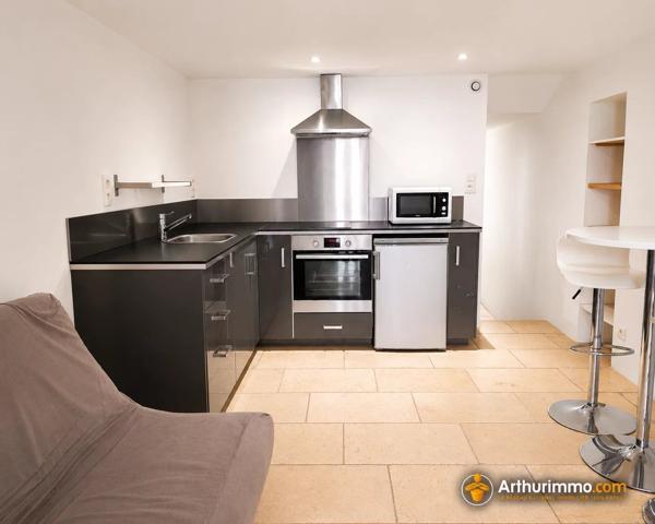 Location                                                      Appartement
                        
                     2 pièces                      42 m2                     à Pourrières