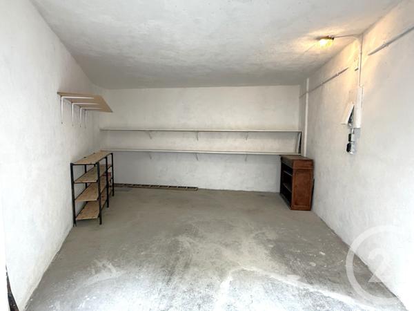 Parking à vendre  21 m2 GRENOBLE - 38