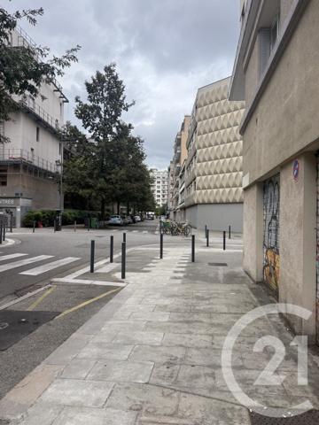 Parking à vendre  21 m2 GRENOBLE - 38