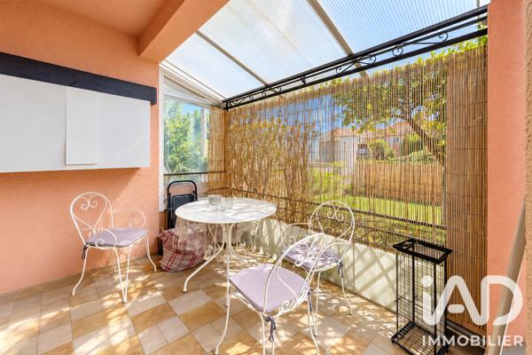 Maison à vendre 4 pièces 105 m² Pia
