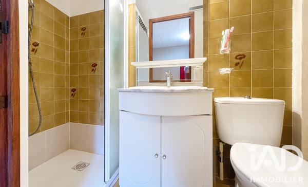 Maison à vendre 4 pièces 105 m² Pia