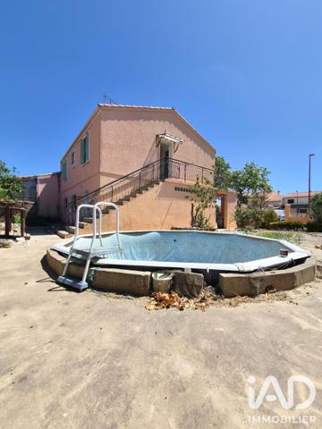 Maison à vendre 4 pièces 105 m² Pia