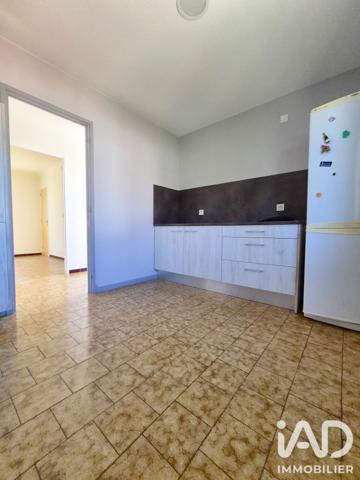 Maison à vendre 4 pièces 105 m² Pia