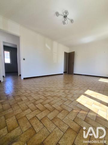 Maison à vendre 4 pièces 105 m² Pia