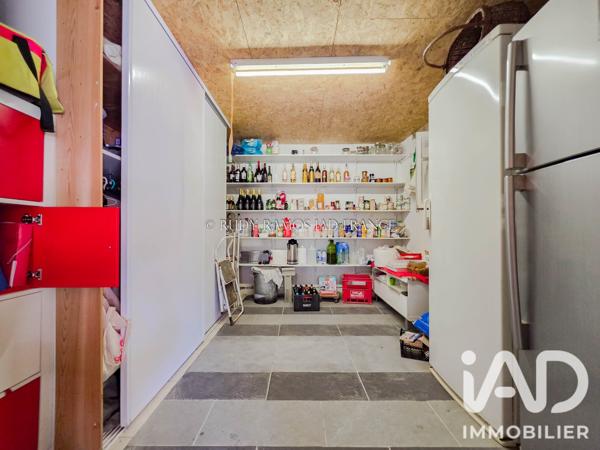 Maison à vendre 4 pièces 80 m² Sévérac d'Aveyron
