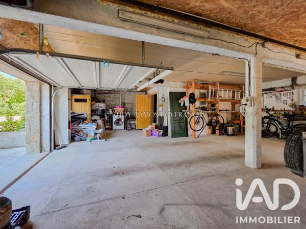 Maison à vendre 4 pièces 80 m² Sévérac d'Aveyron