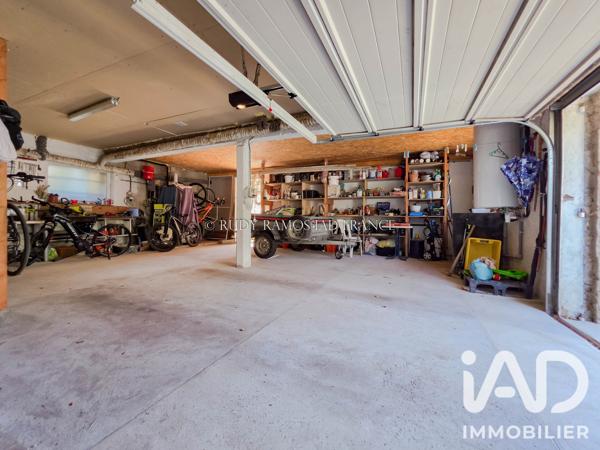 Maison à vendre 4 pièces 80 m² Sévérac d'Aveyron