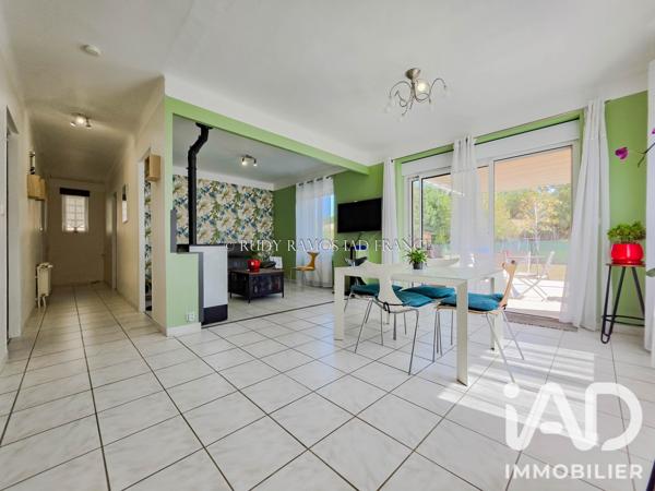 Maison à vendre 4 pièces 80 m² Sévérac d'Aveyron