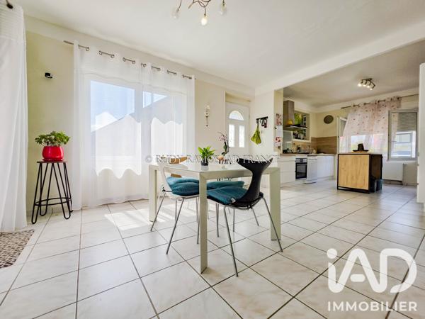 Maison à vendre 4 pièces 80 m² Sévérac d'Aveyron