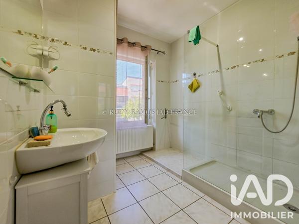 Maison à vendre 4 pièces 80 m² Sévérac d'Aveyron