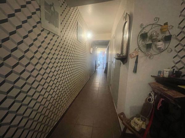 Vente Maison Aytre 9 pièces 233m²-IRM4338