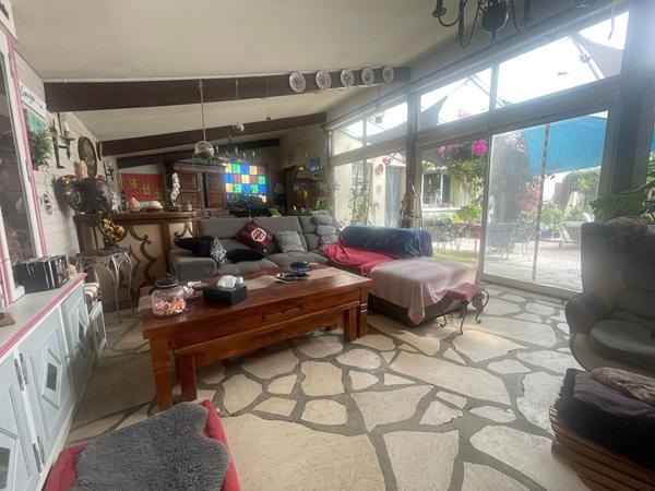 Vente Maison Aytre 9 pièces 233m²-IRM4338