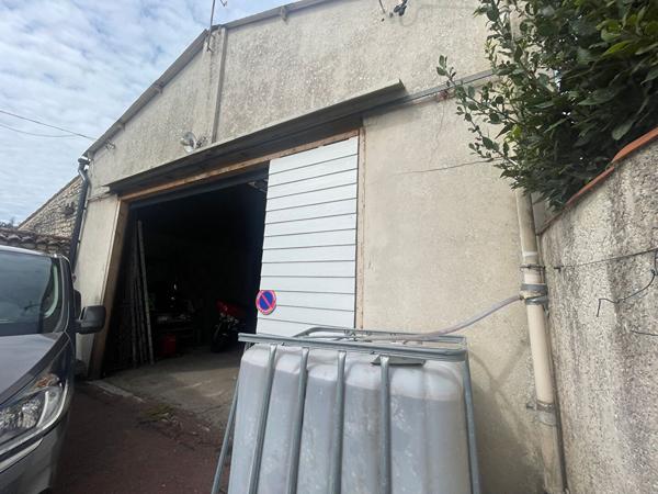 Vente Maison Aytre 9 pièces 233m²-IRM4338