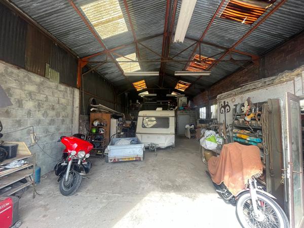 Vente Maison Aytre 9 pièces 233m²-IRM4338