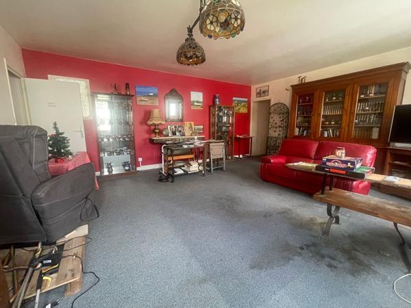 Vente Maison Aytre 9 pièces 233m²-IRM4338