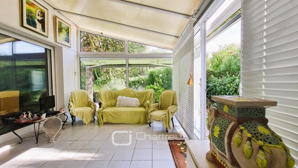 Maison/Villa à Royan de 115m2