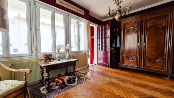 Maison/Villa à Royan de 115m2