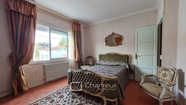 Maison/Villa à Royan de 115m2