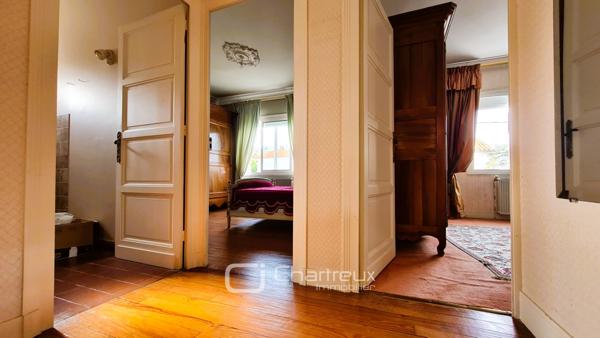 Maison/Villa à Royan de 115m2