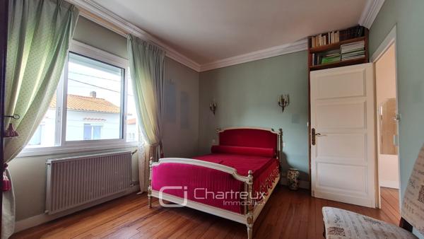 Maison/Villa à Royan de 115m2