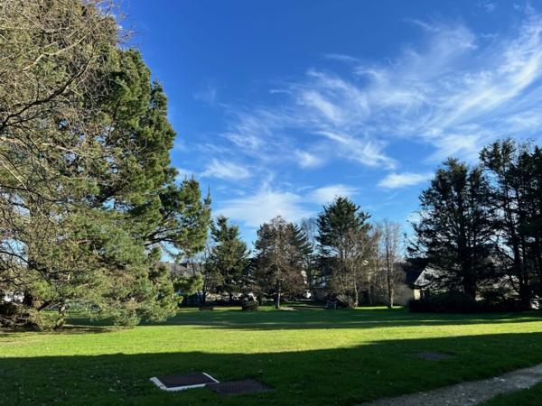 LARMOR PLAGE – Charmante maison en pierres