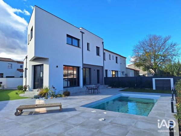 Maison à vendre 5 pièces 115 m² Saint-Cyprien
