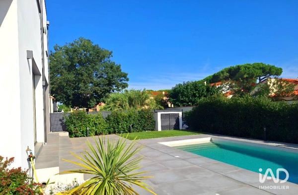 Maison à vendre 5 pièces 115 m² Saint-Cyprien