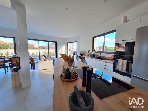 Maison à vendre 5 pièces 115 m² Saint-Cyprien