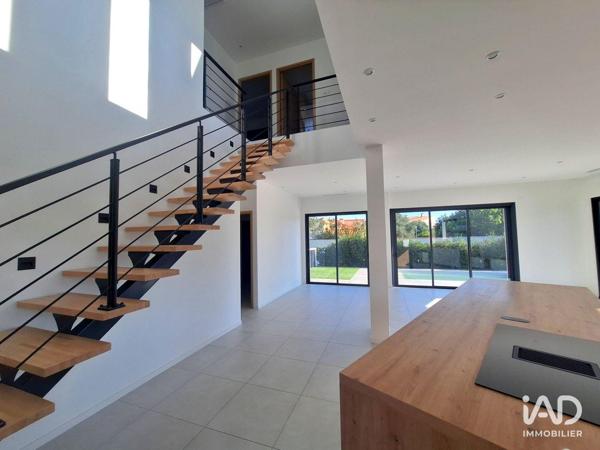 Maison à vendre 5 pièces 115 m² Saint-Cyprien