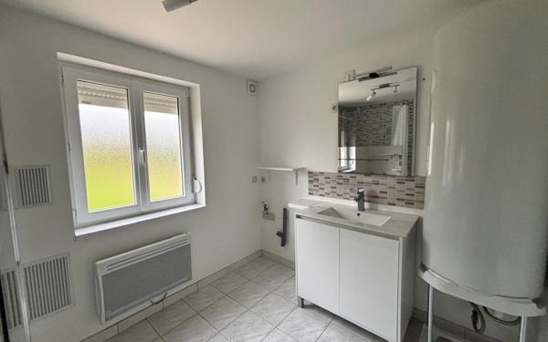 Maison à louer    3 pièces •  Monchy-Lagache