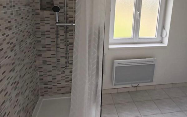 Maison à louer    3 pièces •  Monchy-Lagache