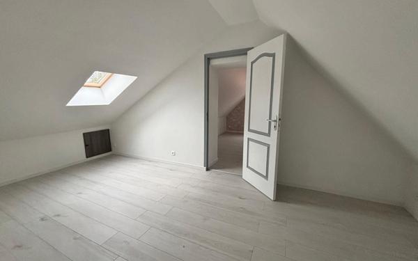 Maison à louer    3 pièces •  Monchy-Lagache