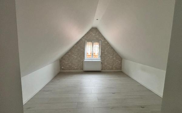 Maison à louer    3 pièces •  Monchy-Lagache