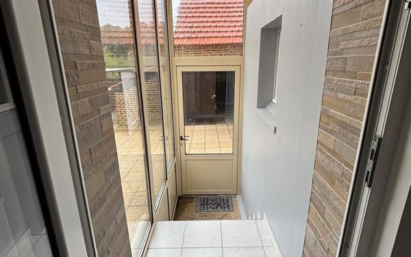 Maison à louer    3 pièces •  Monchy-Lagache