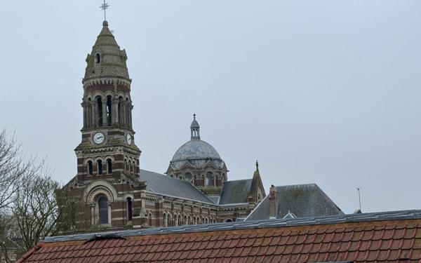 Maison à vendre    4 pièces • 90 m2 Amiens