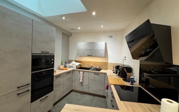 Maison à vendre    4 pièces • 90 m2 Amiens