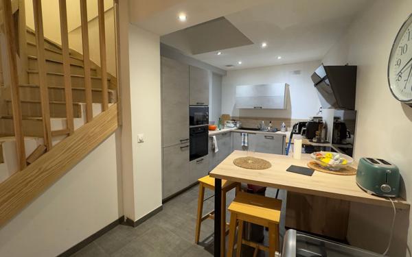 Maison à vendre    4 pièces • 90 m2 Amiens